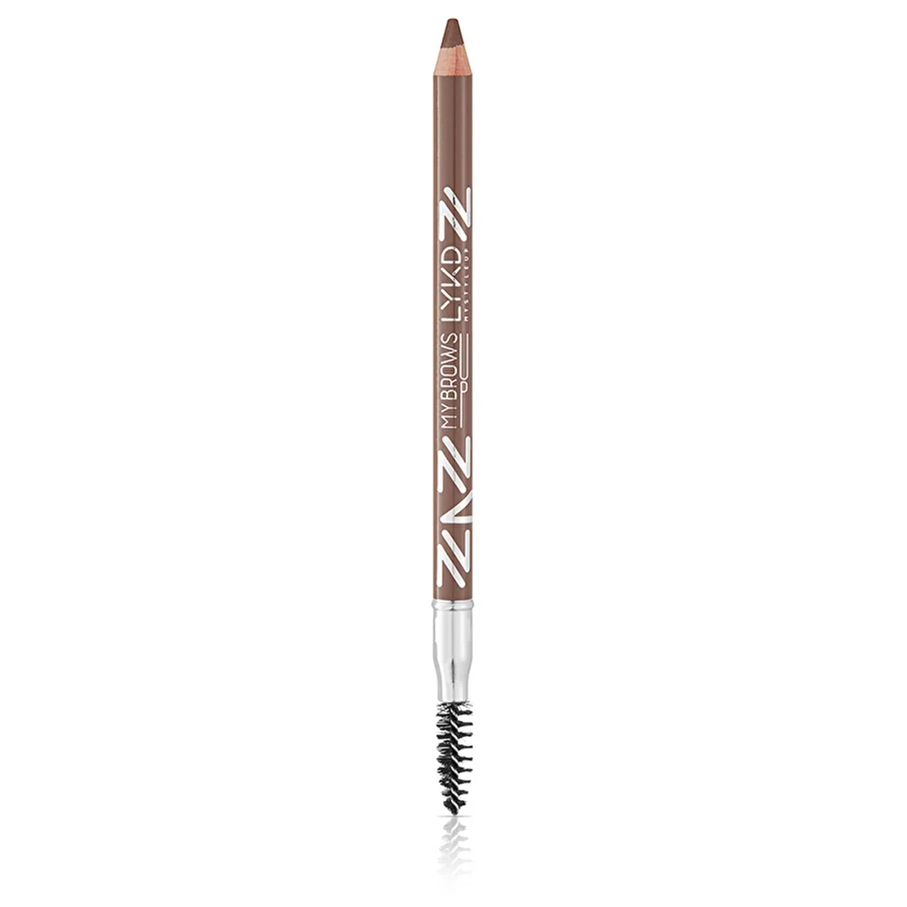 Lykd Powder Eyebrow Pencil 170 warm Brown