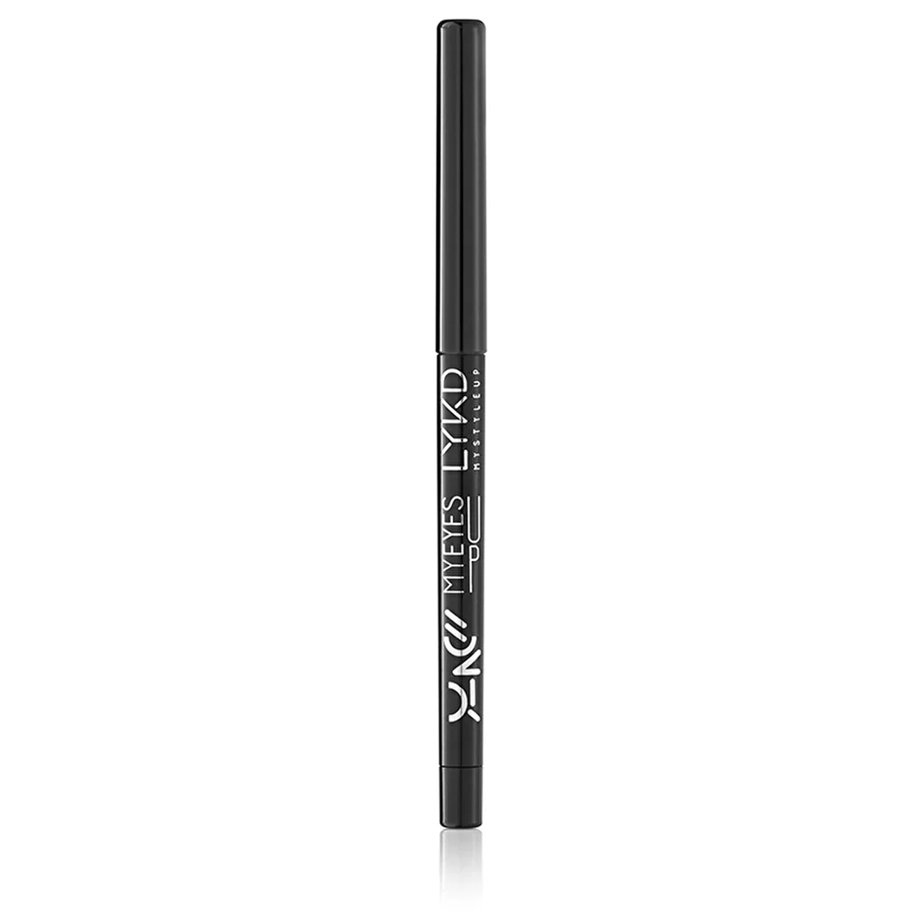 Lykd Lift Eye Pencil 100 black