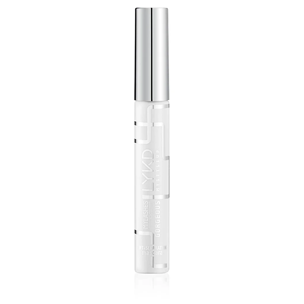 Lykd Gorgeous Mascara - Lifting And Separating Mascara