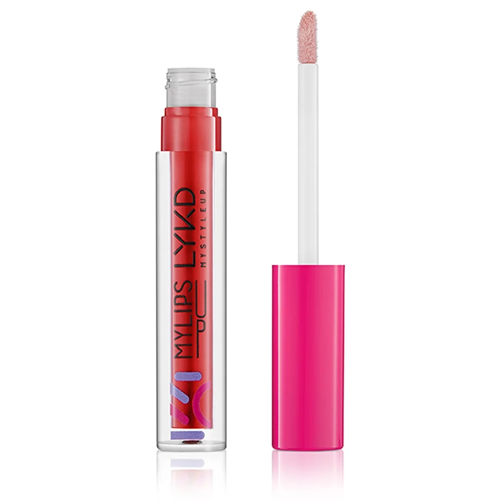Помада Lykd Plump Look 550 Флирт