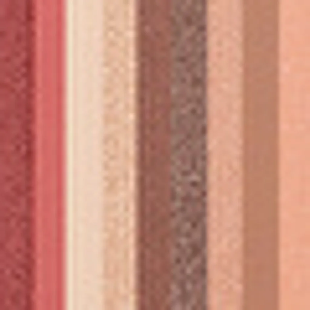 Lykd Blush &amp; Eyeshadow Palette 299 cozy Earth