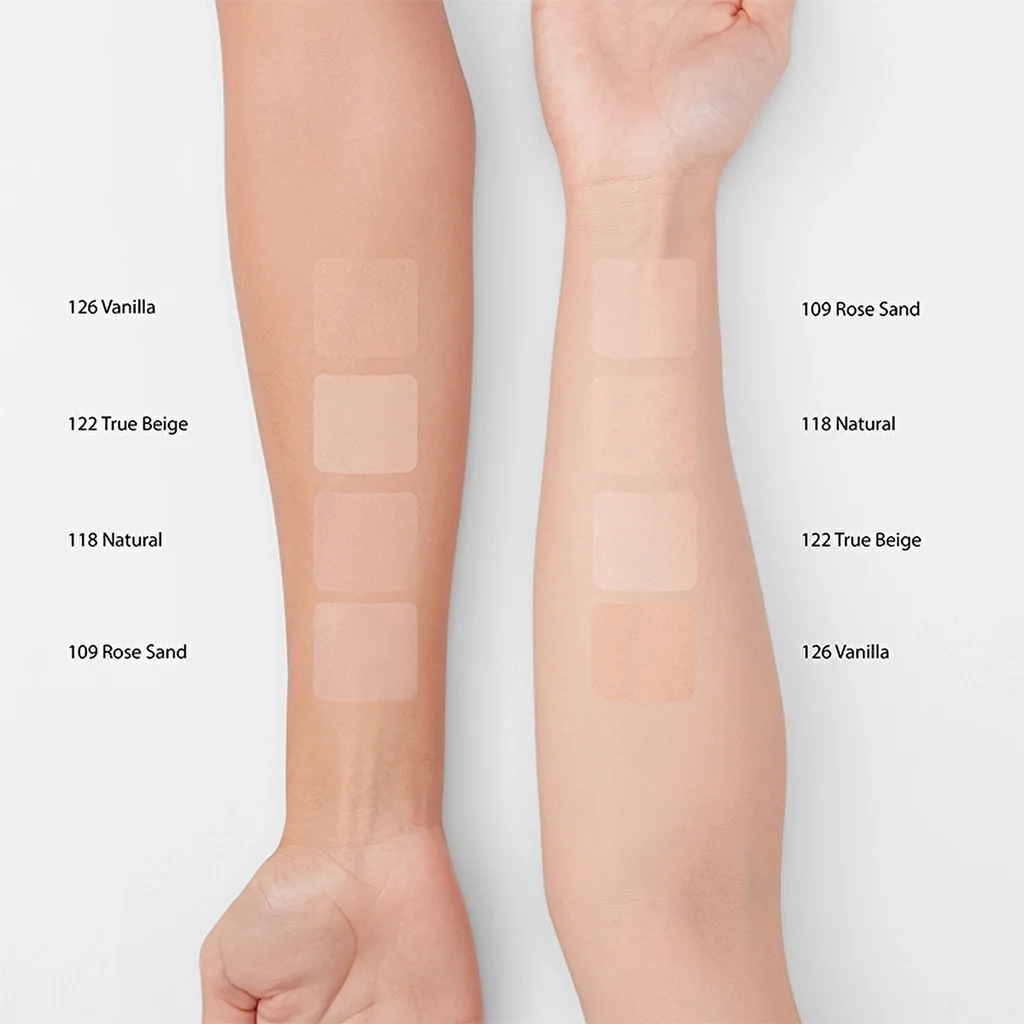 ف Foundation 126 فانيلا من ليكد LYKD