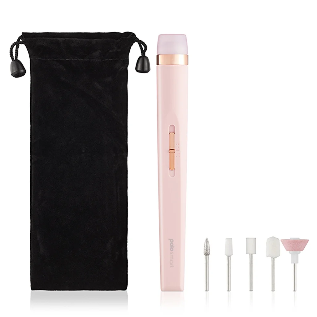Polosmart Electronic Hand And Foot Care Set