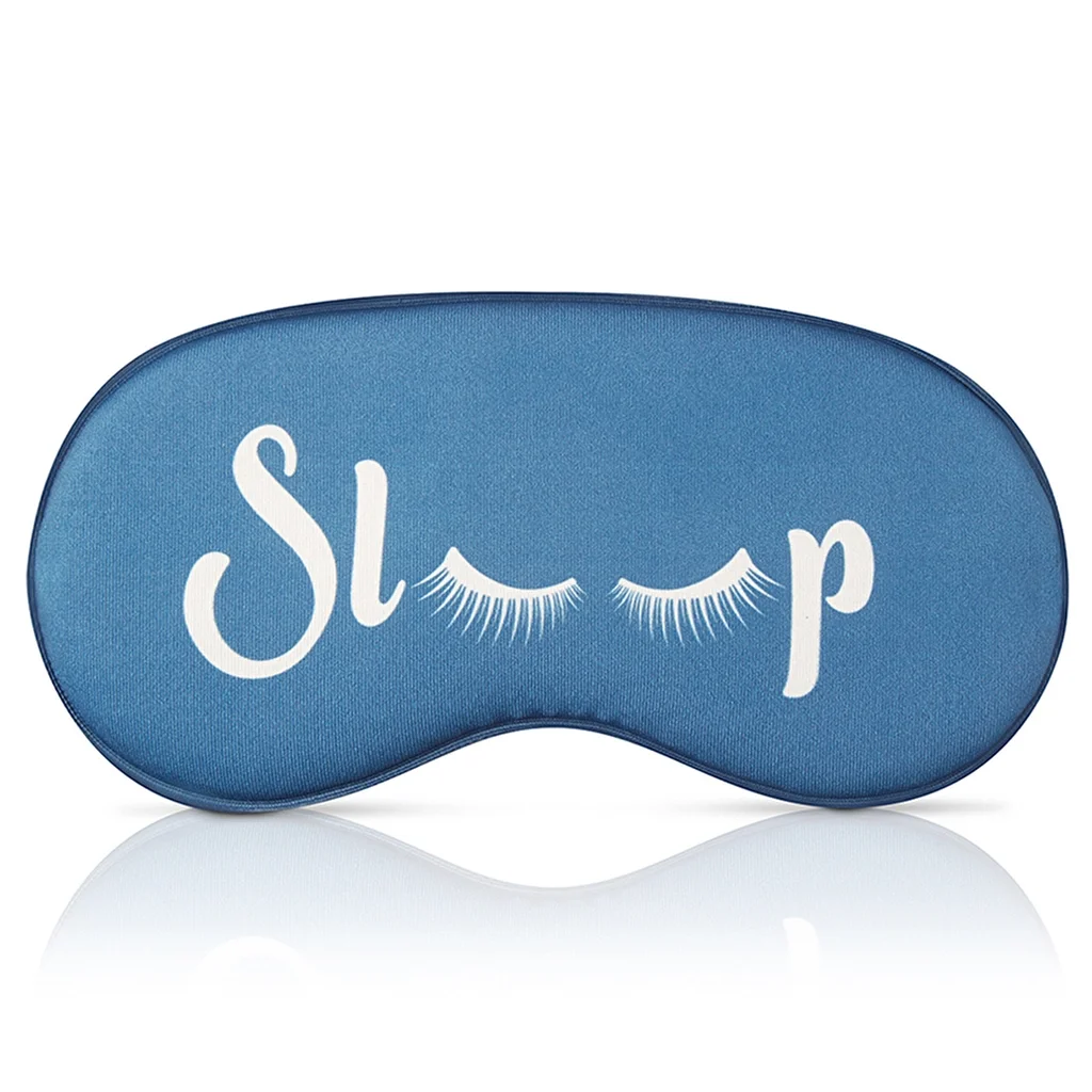 Сонные очки Eklips Blue Sleep Slogan