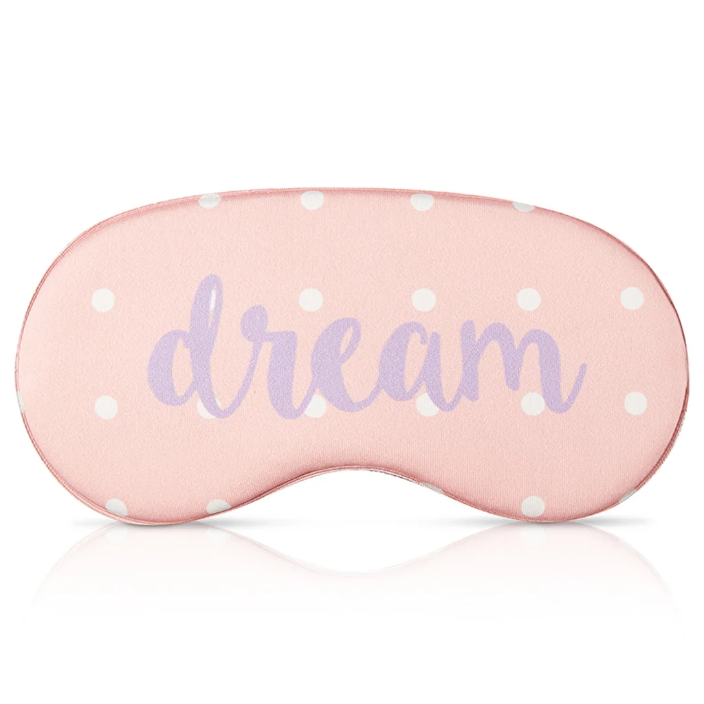 Eklips Dream Slogan Schlafbrille
