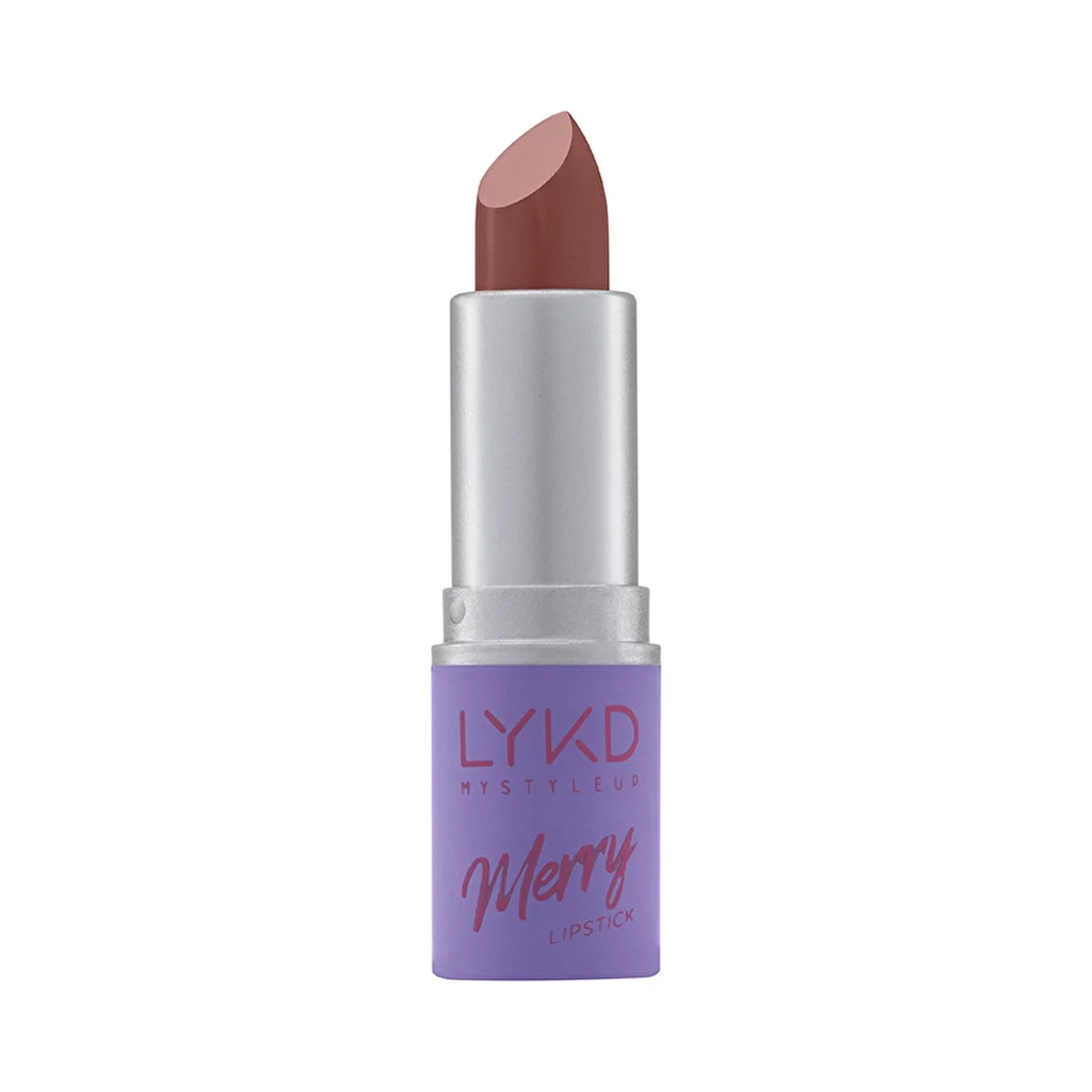 Lykd Merry Lipstick 291 soft Coral