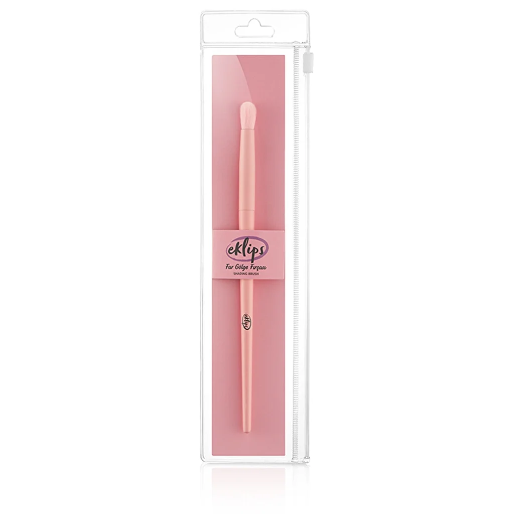 Eklips Colors Pinsel für Lidschatten für perfektes Verblenden