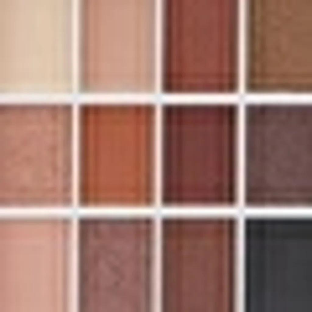 Beaulis Flash It 12-pcs Eyeshadow Palette 425 midnight Dream