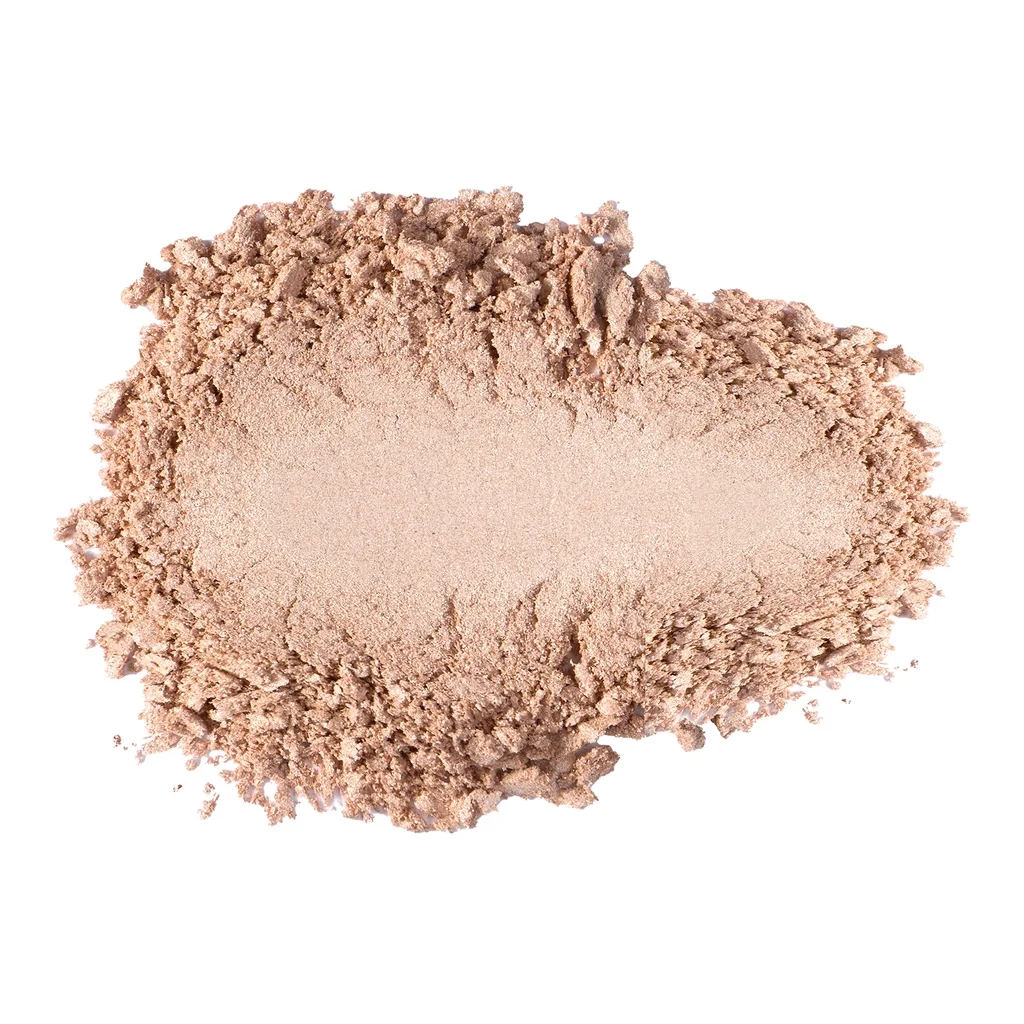 Beaulis Pearl It Illuminating 931 tan Glaze
