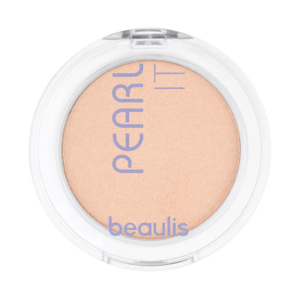 Beaulis Pearl It Illuminating 931 tan Glaze