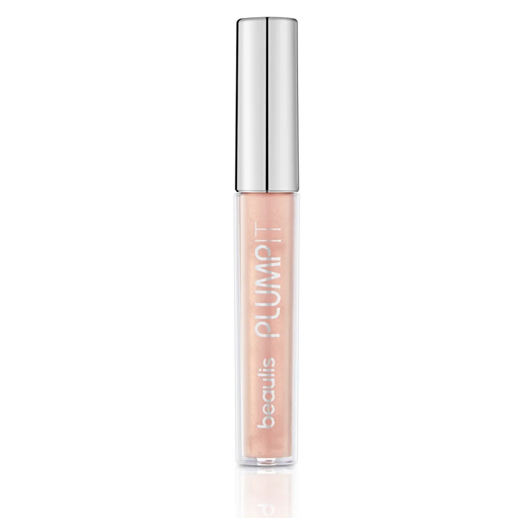 Beaulis Plump It Lip Gloss 916 Rosenquarz