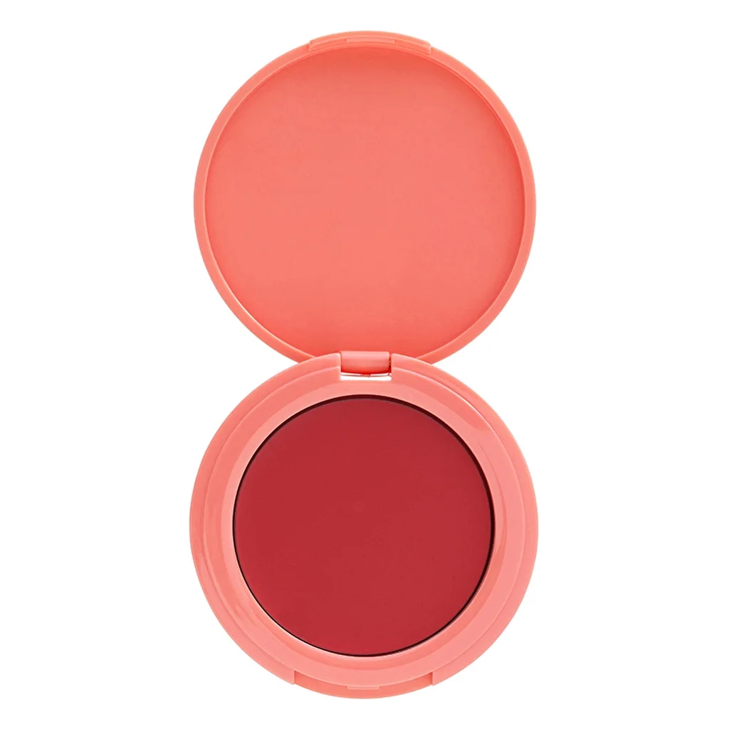 Beaulis Warm It Cream Blush 246 carmine