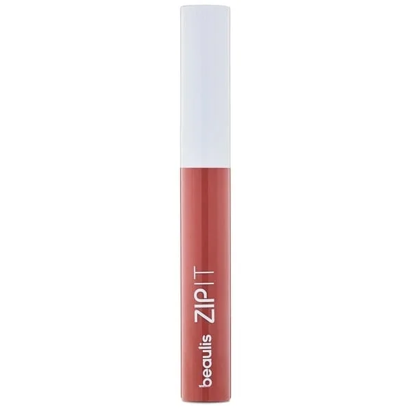 Beaulis Zip It Liquid Matte Lipstick 276 light Coral