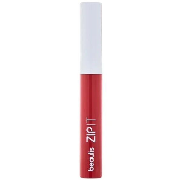 Beaulis Zip It Liquid Matte Lipstick 303 poison Apple