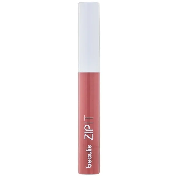 Beaulis Zip It Liquid Matte Lipstick 511 cashmere