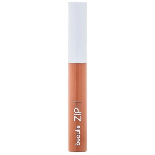 Beaulis Zip It Liquid Matte Lipstick 106 silence