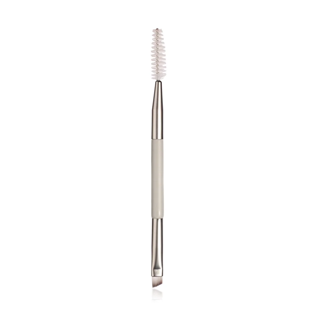 Eklips Doppel-Seitiger Augenbrauenpinsel für Perfekte Formgebung &amp; Definition
