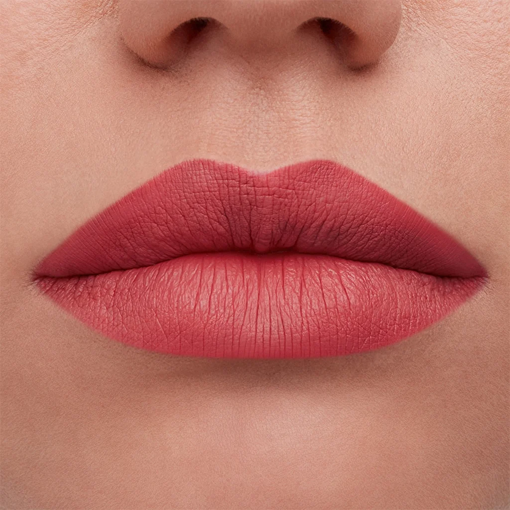 Lykd Liquid Matte Lipstick 366 sour Cherry