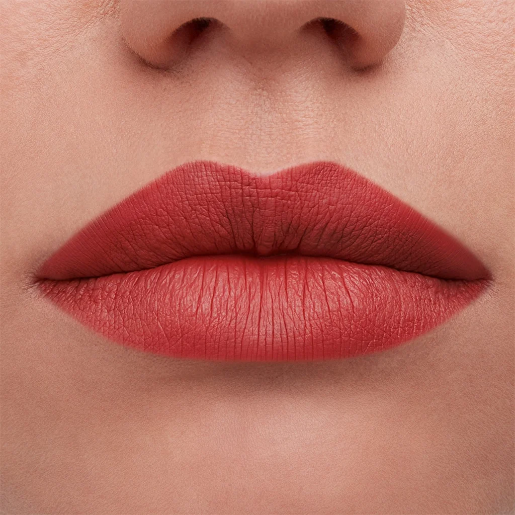 Lykd Liquid Matte Lipstick 522 rose Kiss