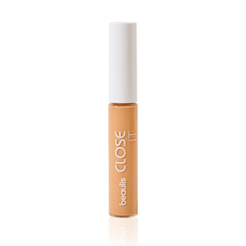 Beaulis Close It Liquid Concealer 134 sand