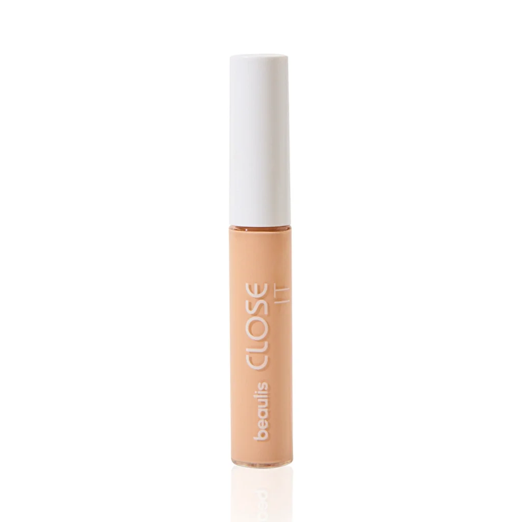 Beaulis Close It Liquid Concealer 132 pale Almond