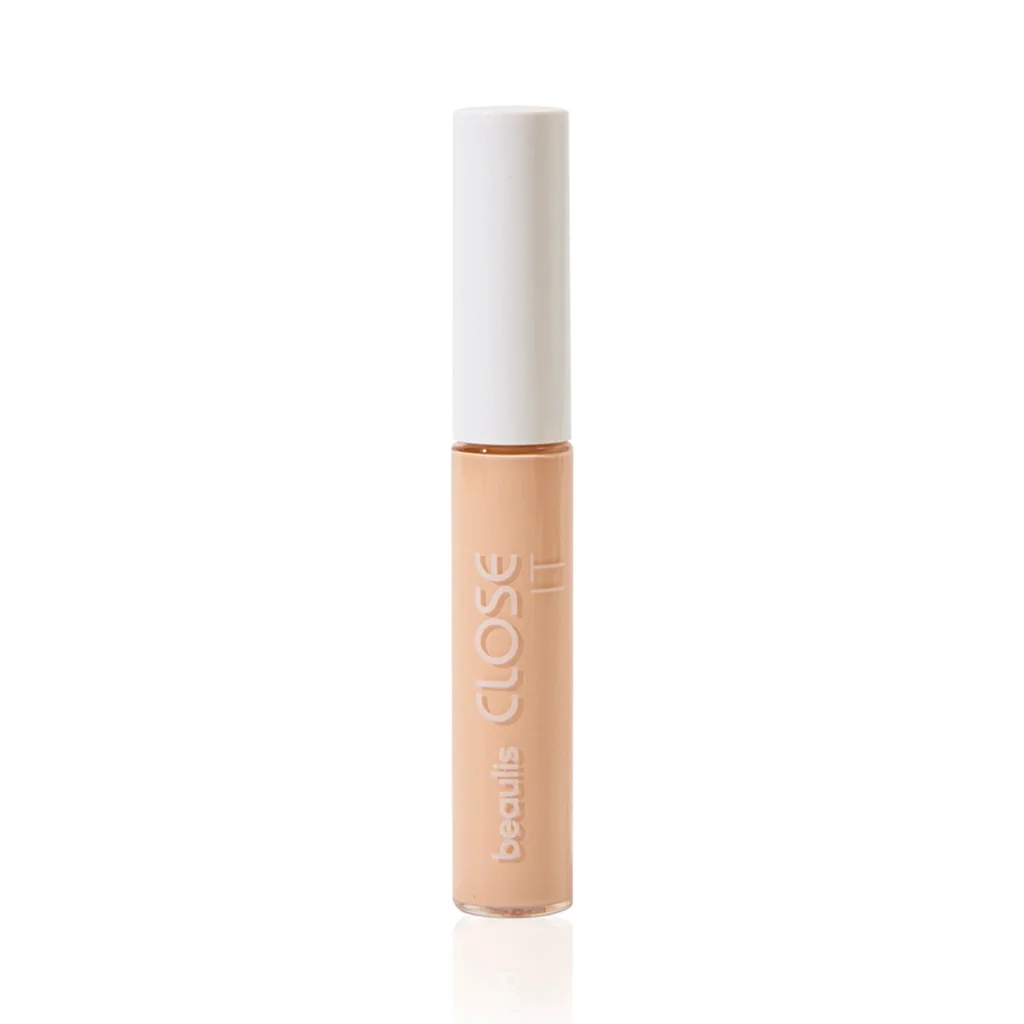Beaulis Close It Flüssigconcealer 130 Porzellan