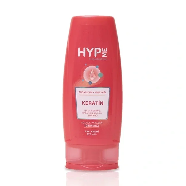 Hyp Me Repair Sulfate Free Conditioner 275 ml