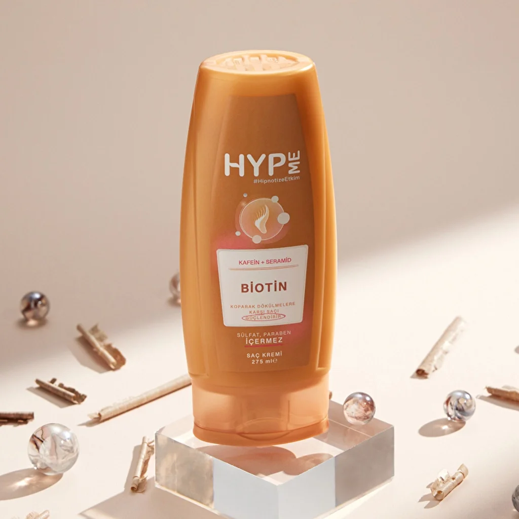 Hyp Me Anti-loss Sulfate-free Hair Conditioner 275 ml