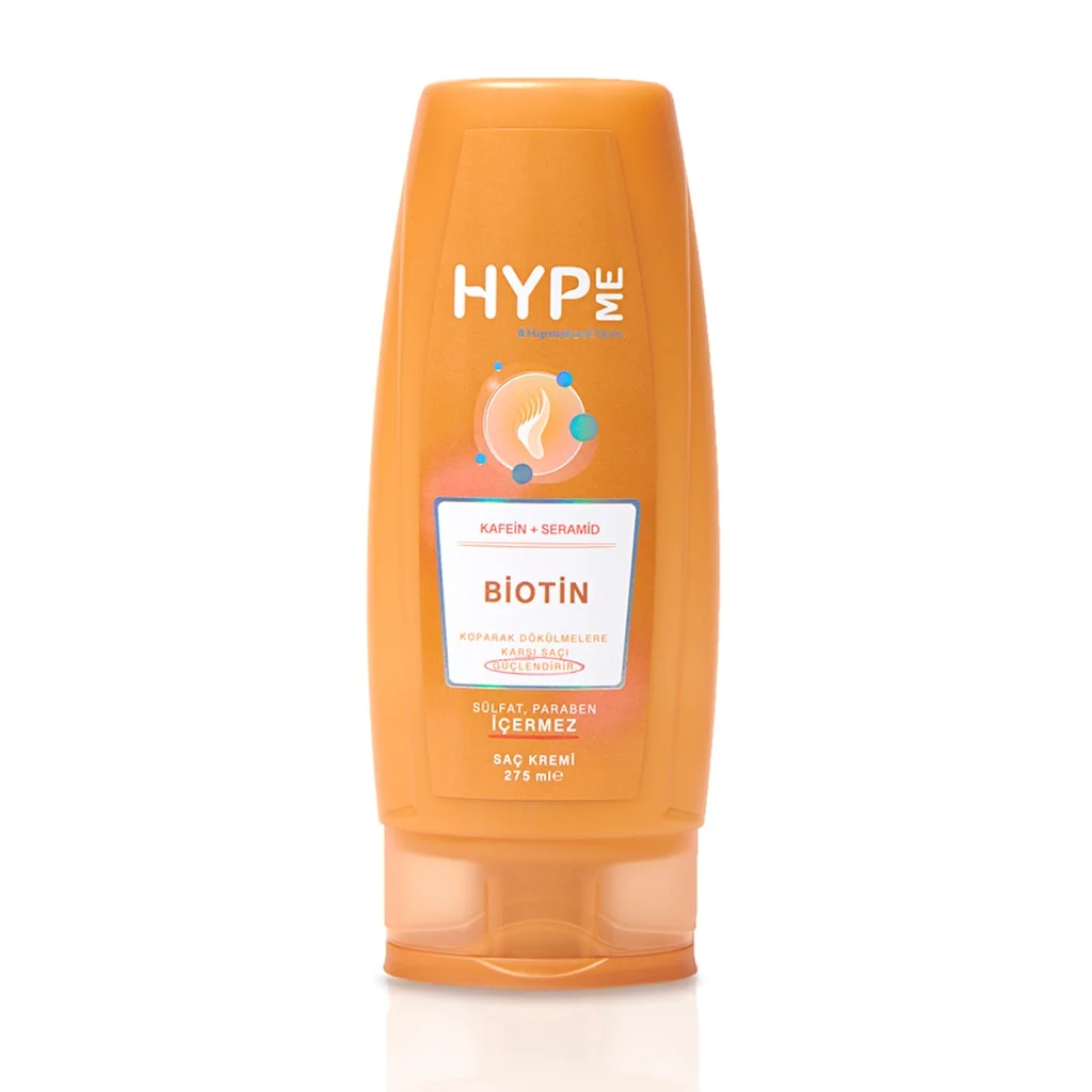 Hyp Me sulfatfreier Anti-Haarverlust Conditioner 275ml