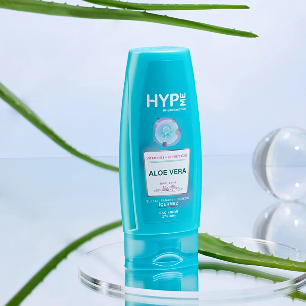 Hyp Me Volumizing Sulfate-free Conditioner 275 ml