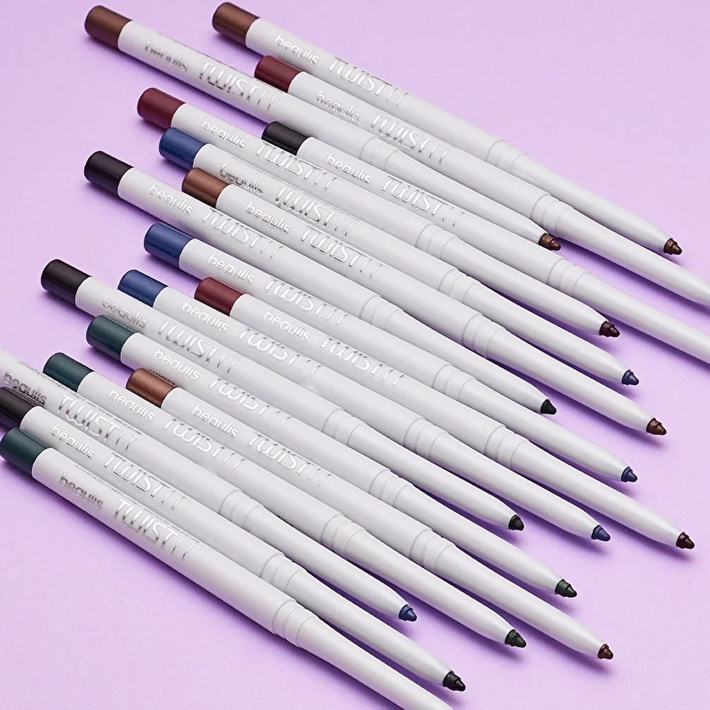 Beaulis Twist It Lift Eye Pencil 702 emerald