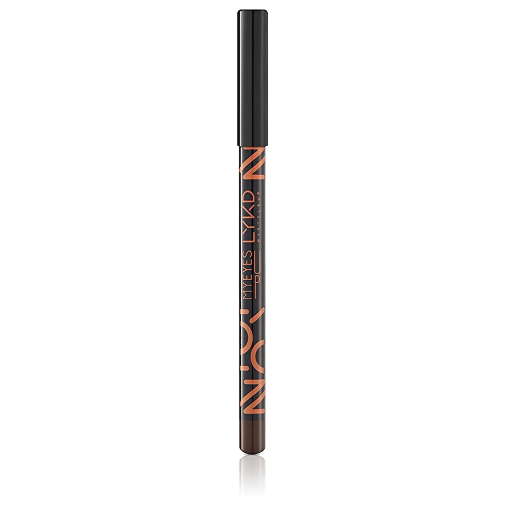 Lykd Eye Pencil 174 turkish Coffee