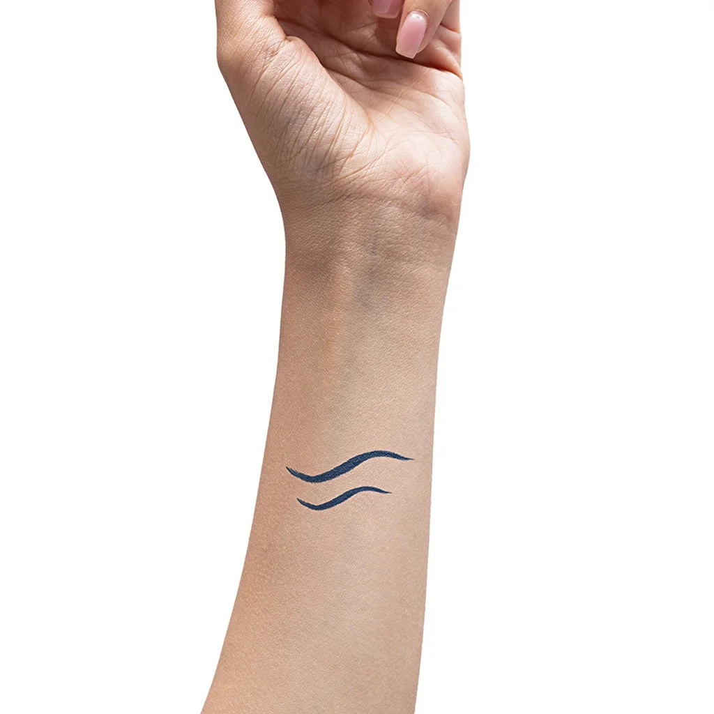 Lykd Ink Liner 833 blue