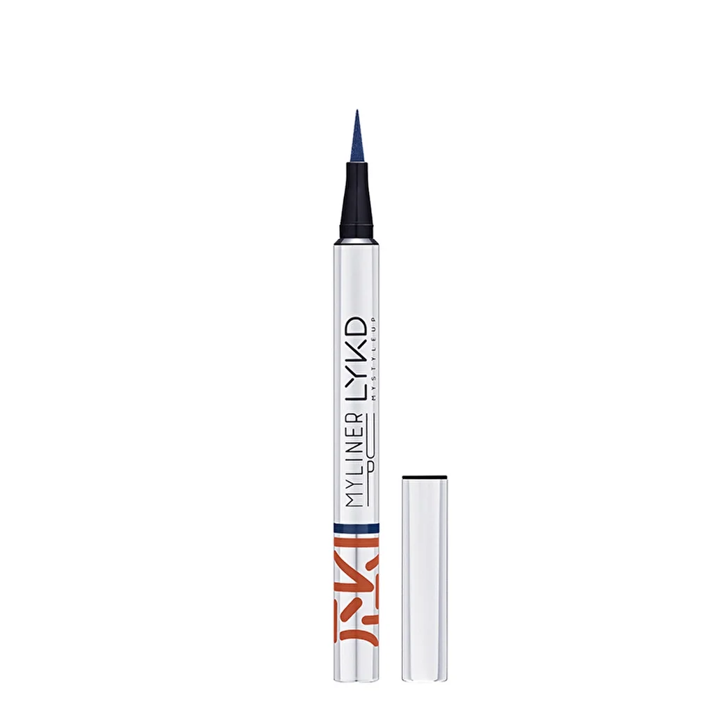 Lykd Ink Liner 833 blue