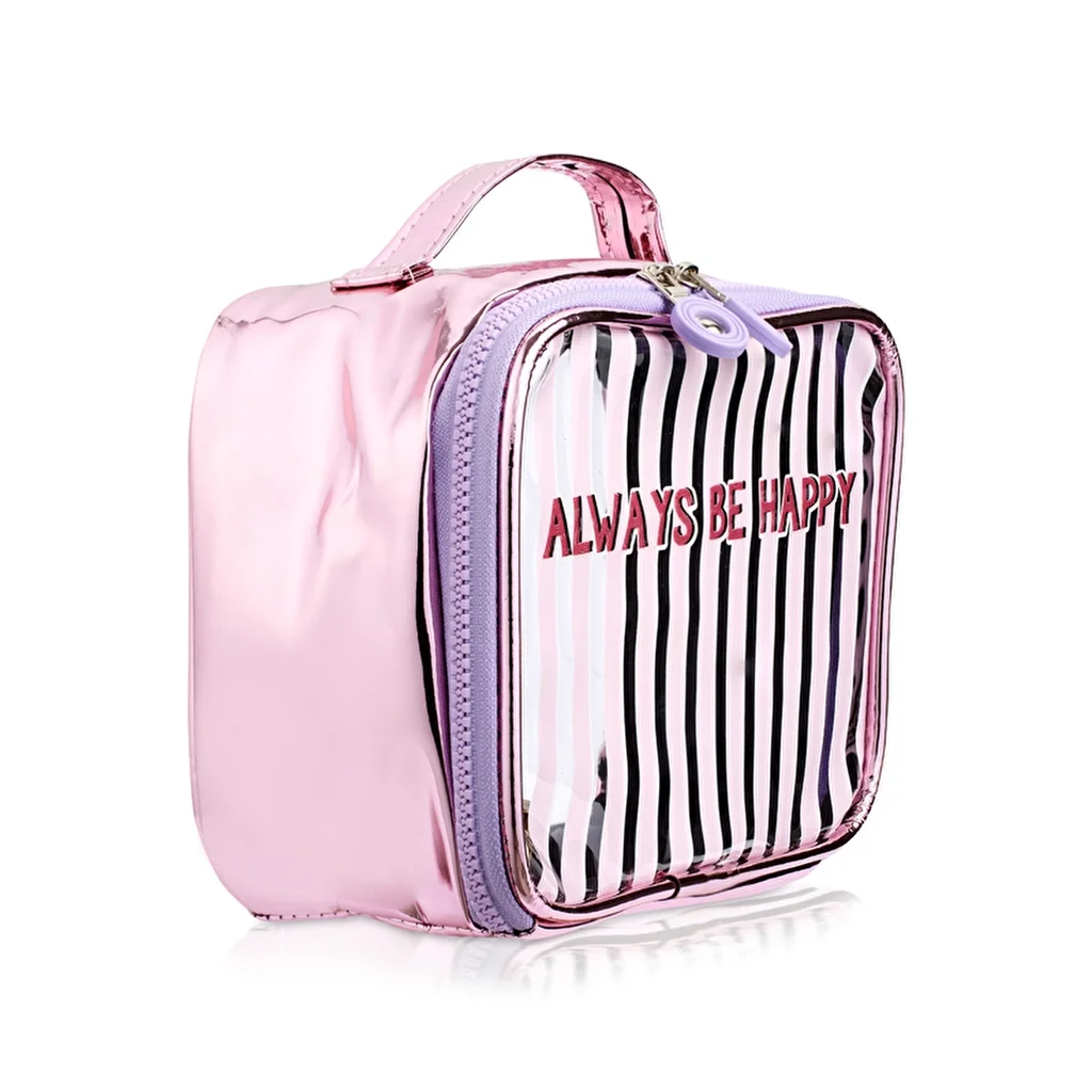 Eklips Large Transparent Bag