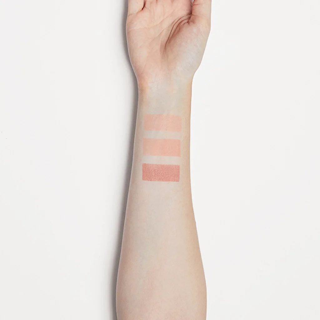 Beaulis Mini Blush Palette 518 sweet Cheeks