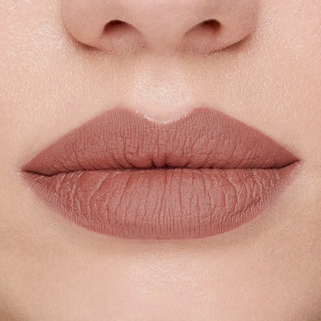 Beaulis Mini Matte Liquid Lipstick Set 242 particular