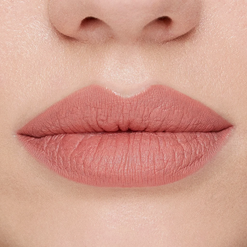 Beaulis Mini Matte Liquid Lipstick Set 242 particular