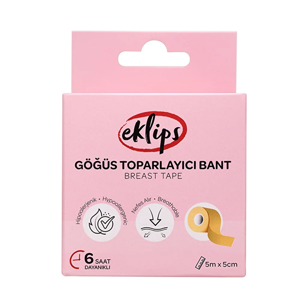 Eklips Breast Lifting Band