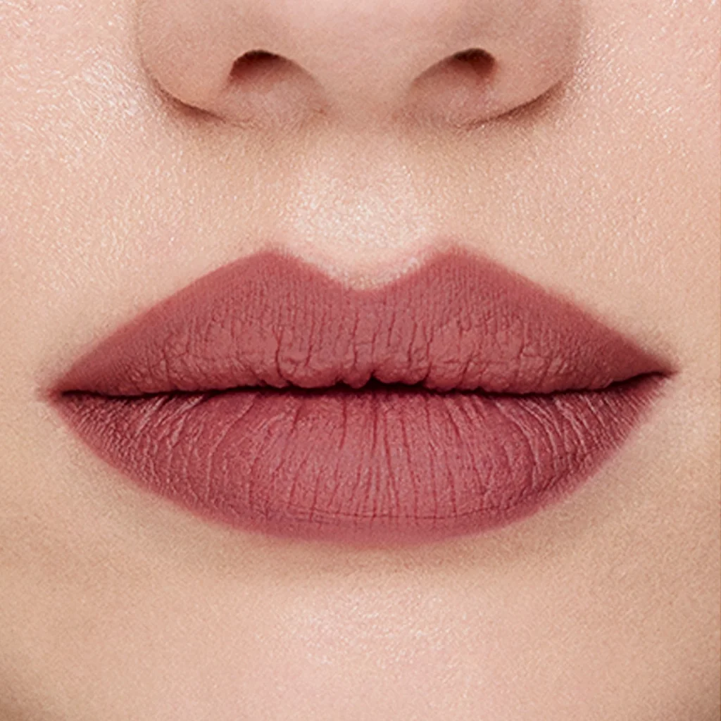 Beaulis Mini Matt Lippenstift Set - 227 kräftige Farben für unterwegs