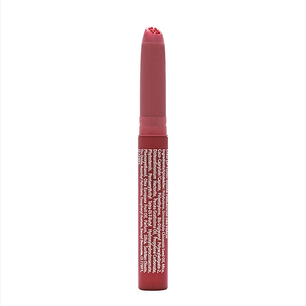 Lykd Lip Fluid Lip Gloss 585 rosy Mauve