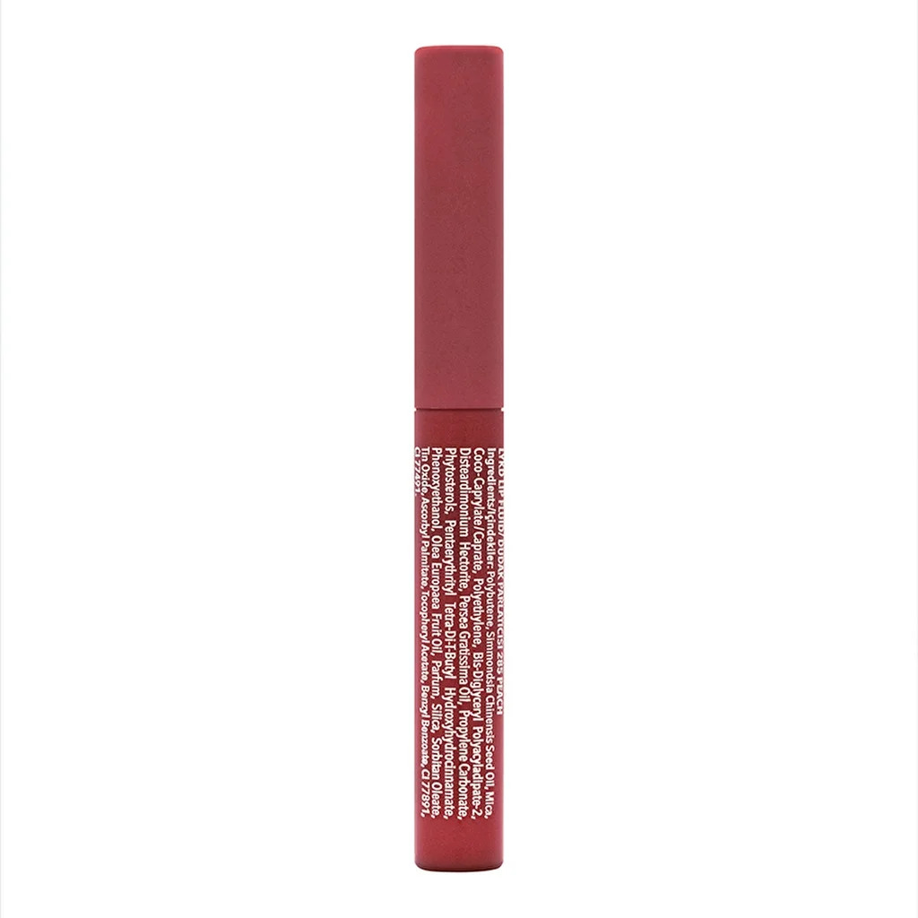 Lykd Lip Fluid Lip Gloss 585 rosy Mauve