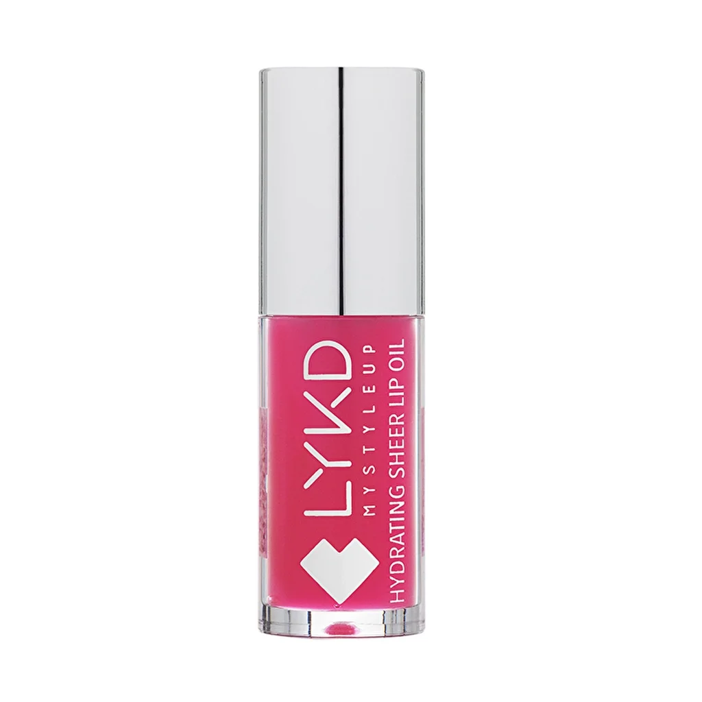 Lykd Lip Oil 582 dream Like