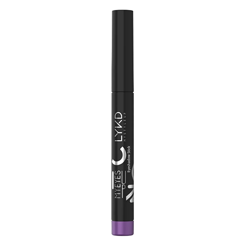 LYKD Bleistift Lidschatten 607 Dewydrop - Langanhaltend, Wischfest