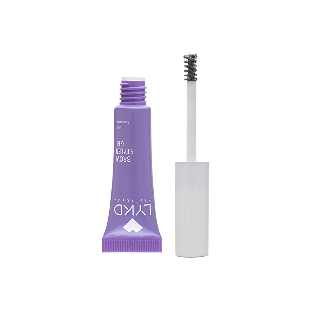 Lykd Eyebrow Gel 999 transparent