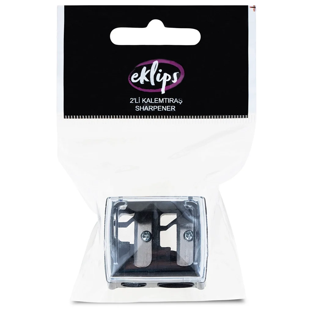 Eklips Pencil Sharpener R69943