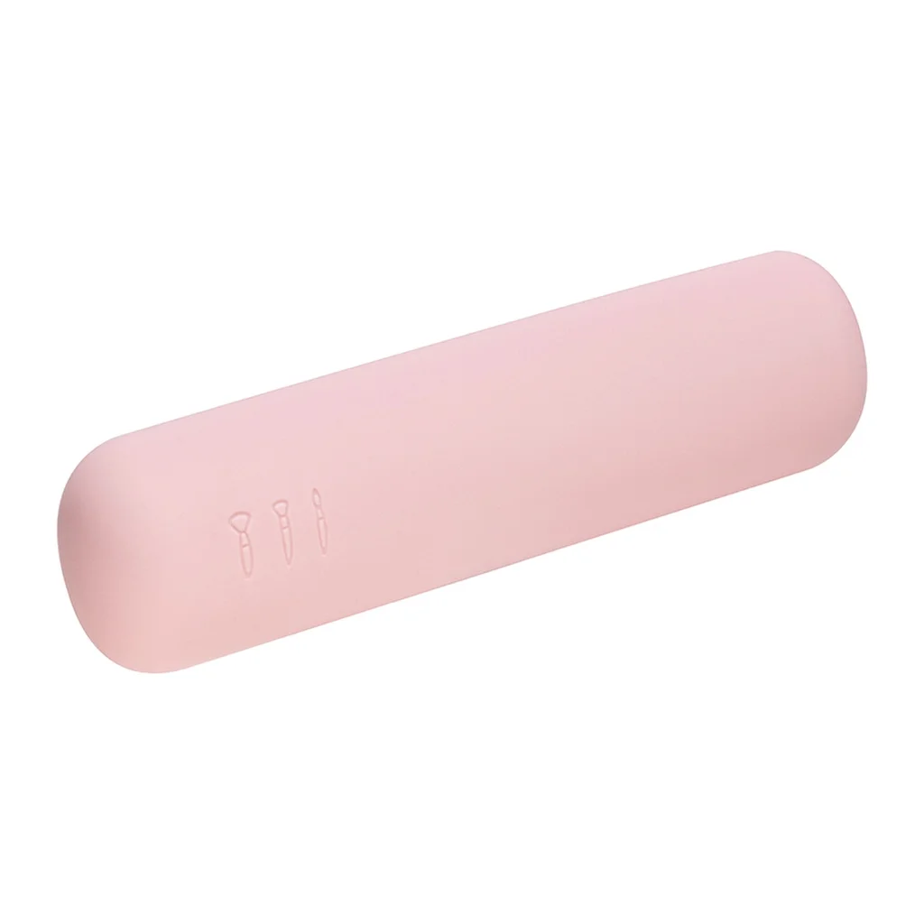 Eklips Silicone Makeup Brush Storage Box (large)