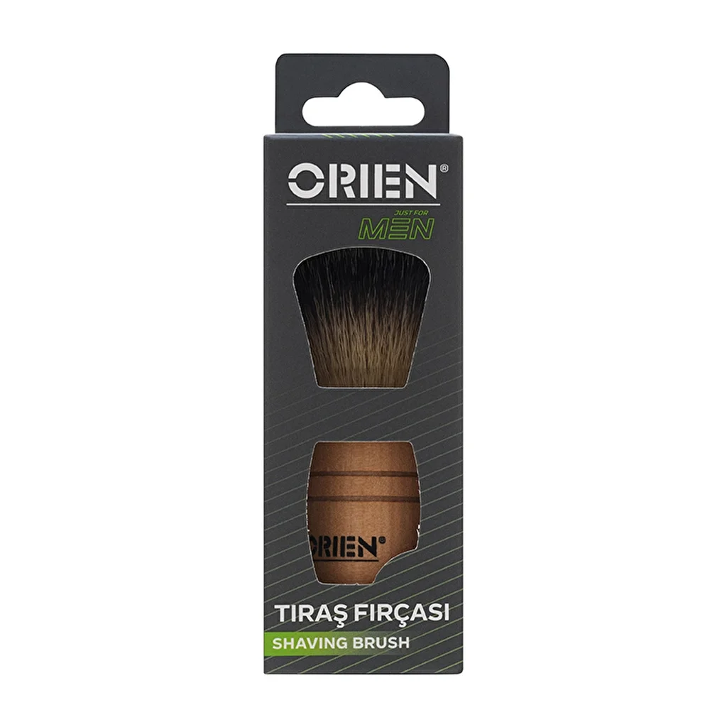Orien Men Shaving Brush