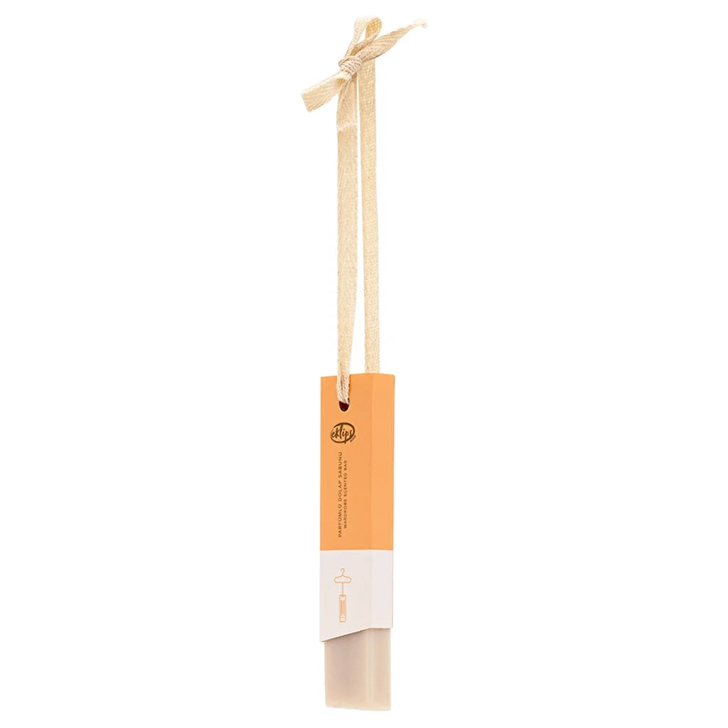 Eklips Home Cupboard Soap Vanilla & Orange