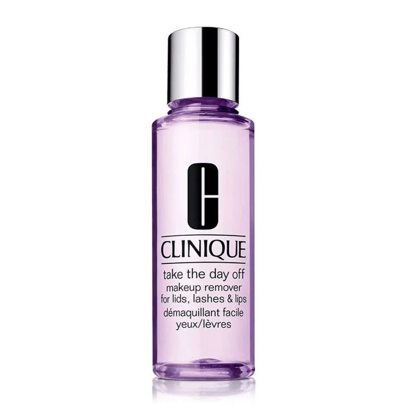 Clinique Take The Day Off Eye & Lip Makeup Remover 125ml